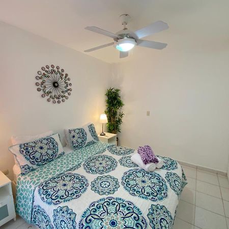 Coral Studios Playa Los Corales - Beach Club And Spa Punta Cana Ngoại thất bức ảnh