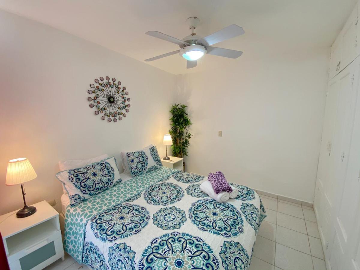 Coral Studios Playa Los Corales - Beach Club And Spa Punta Cana Ngoại thất bức ảnh