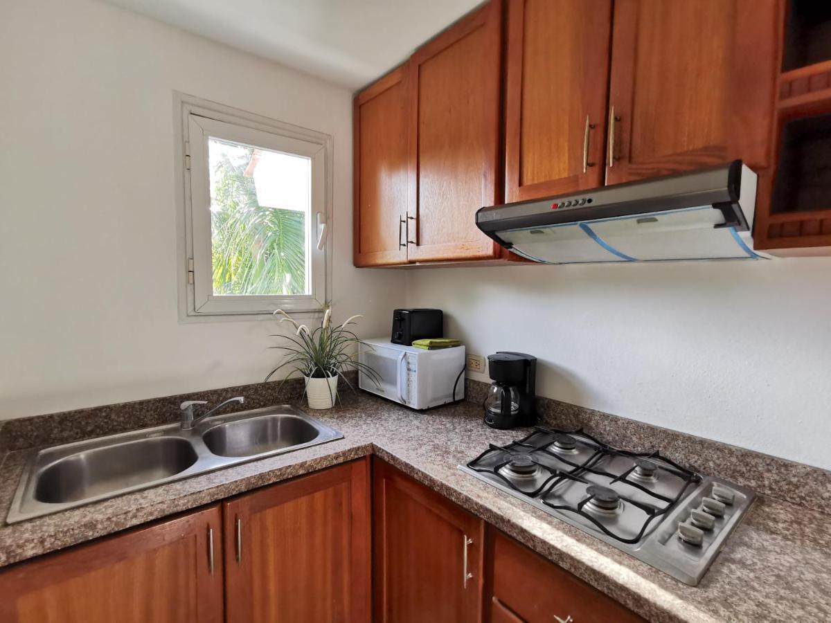 Coral Studios Playa Los Corales - Beach Club And Spa Punta Cana Ngoại thất bức ảnh
