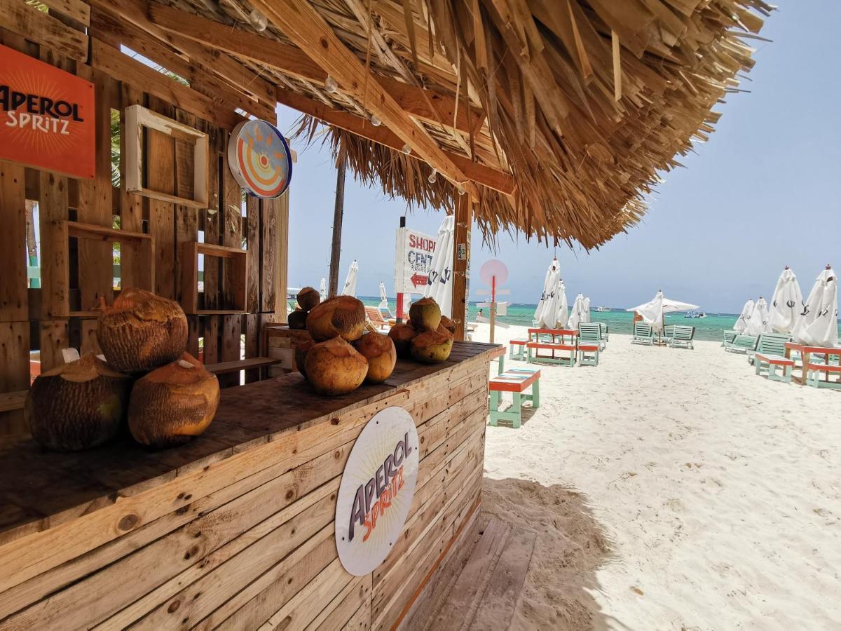 Coral Studios Playa Los Corales - Beach Club And Spa Punta Cana Ngoại thất bức ảnh