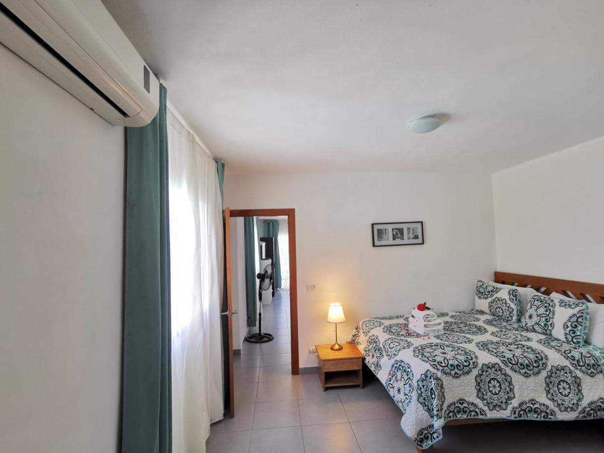 Coral Studios Playa Los Corales - Beach Club And Spa Punta Cana Phòng bức ảnh